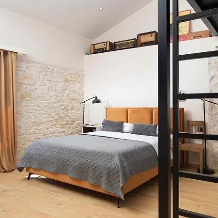 Сasa de vacaciones Giorgio Jursici *