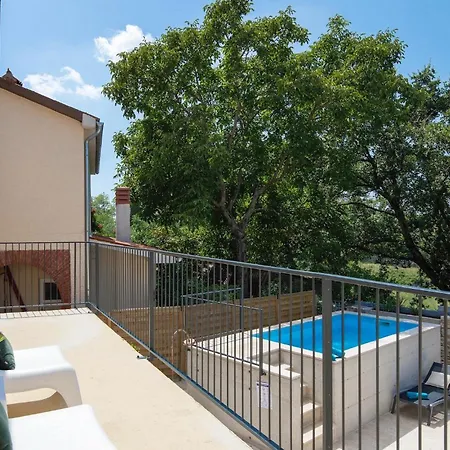 Сasa de vacaciones Giorgio Jursici *