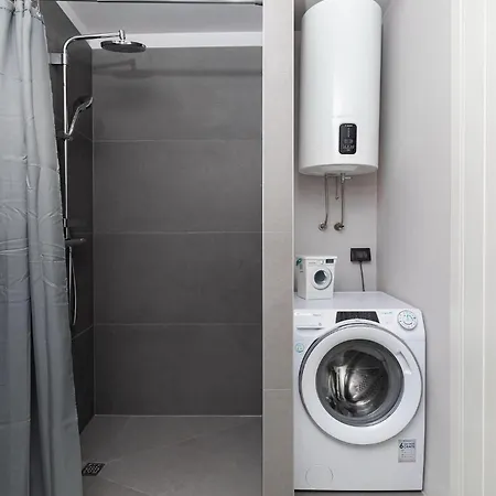 Сasa de vacaciones Giorgio Jursici *