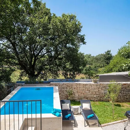 Giorgio Jursici Svetvinčenat