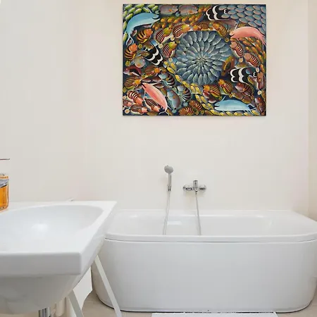 Сasa de vacaciones Giorgio Jursici Svetvinčenat