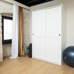 Casa vacanze Giorgio Jursici