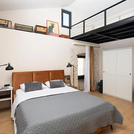 Giorgio Jursici Casa de Férias Svetvinčenat