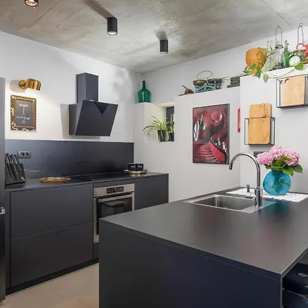Holiday home Giorgio Jursici