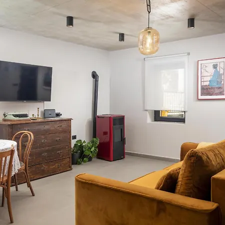 Giorgio Jursici Svetvinčenat