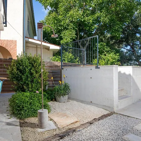 Giorgio Jursici Casa de Férias *