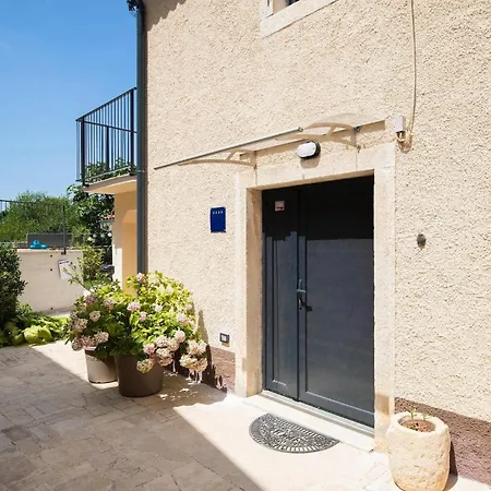 Giorgio Jursici Svetvinčenat