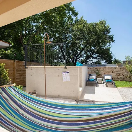 Giorgio Jursici Casa vacanze Svetvinčenat