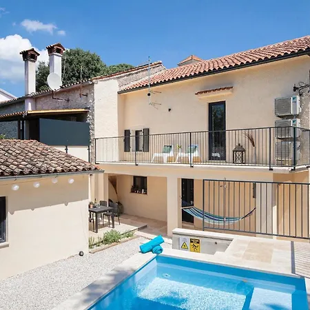 Giorgio Jursici Casa de Férias *